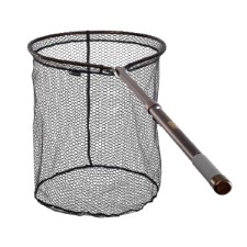 McLean Auto Eject Hinged Telescopic Net