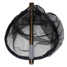 McLean Weigh-Net Hinged Telescopic 