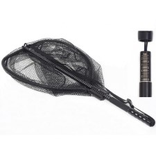 McLean Saltwater Measure & Weigh Net