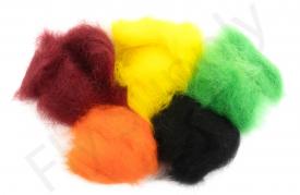 Rabbit Fur Dubbing