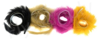 Rabbit Strip Zonker 4mm
