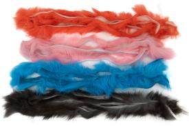 Rabbit Zonker Strips 4mm