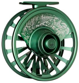 Redington GRANDE 7/8/9 Limited Edition Bonefish Fly Reel