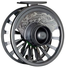 Redington GRANDE 9/10/11 Limited Edition Tarpon Fly Reel