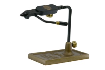 Regal Monster Jaws Medallion Series Bronze Traditional Base Vise