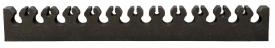 RodMount Rod-Up Large Foam Tip Holder Insert for 2-piece Rods