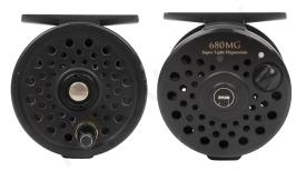 Ryobi Super Light Magnesium #2/3 Reel - DEMO MODEL