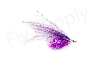 Hot Tail Bendback Purple #1