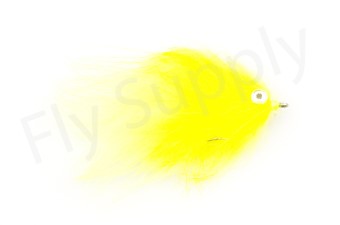 Simsnake Chartreuse #2/0