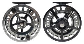 SAGE 6012 - #10/12 Fly Reel - DEMO MODEL