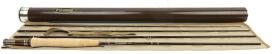 SAGE Trout LL #4 - 9ft - 4pc Fly Rod - DEMO MODEL