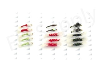 Buzzer set 15 pc