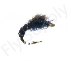 Euro Flies SJPT 1 #26