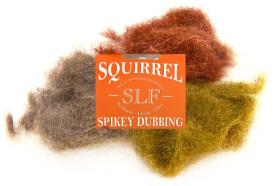 SLF Squirrel Dubbing 