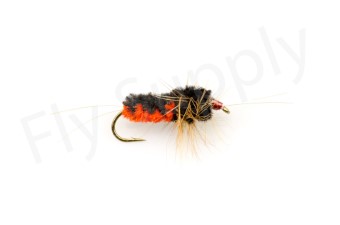Euro Flies Bitch Creek Nymph Heavy #8