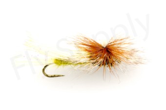 Euro Flies Bugmeister Golden #8