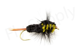 Chartreuse Montana Heavy #8