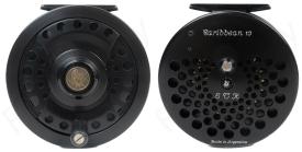 STH Caribbean #10 Anti-Reverse Reel - DEMO MODEL