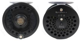 STH Caribbean #8 Anti-Reverse Reel - DEMO MODEL