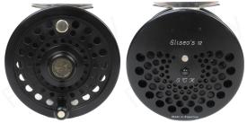 STH Eliseos #12 Reel - DEMO MODEL