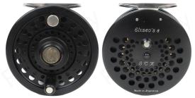 STH Eliseos #8 Reel - DEMO MODEL