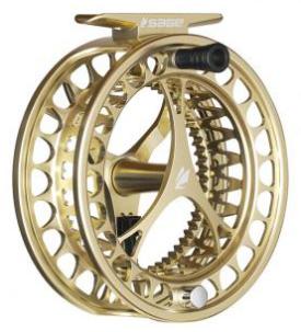 Sage Click Champagne Fly Reel
