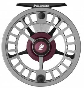 Sage ESN Fly Reel Chipotle