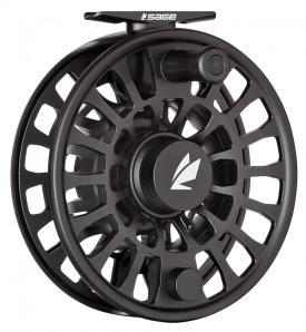 Sage Enforcer Stealth Fly Reel