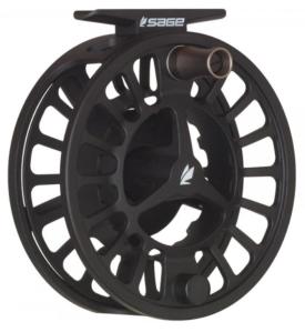 Sage Spectrum C Black Fly Reel