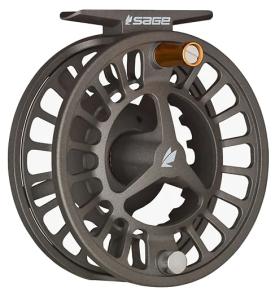 Sage Spectrum C Copper Fly Reel