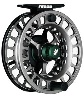 Sage Spectrum LT Black Spruce Edition Fly Reel
