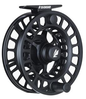 Sage Spectrum LT Stealth Fly Reel