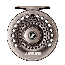 Sage Trout Flint Fly Reel
