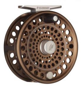 Sage Trout Spey Bronze Fly Reel