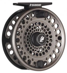 Sage Trout Stealth Fly Reel