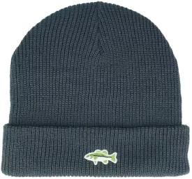 Salty Crew Fishsticks Beanie Dark Slate