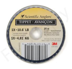 Scientific Anglers Allround 25 m Tippet Spool