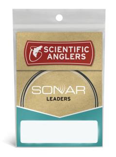 Scientific Anglers Sonar Leader 7ft
