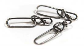 Scientific Anglers Stay-Loc Snap