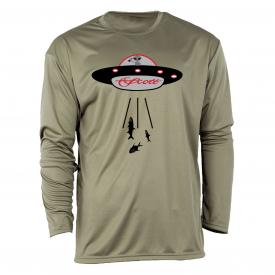 Scott Performance Long Sleeve Olive