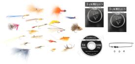 Seatrout Special Set Complete