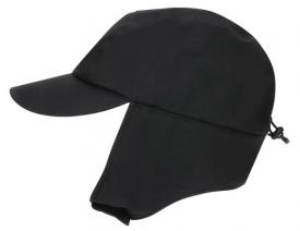 Simms Gore-Tex ExStream Cap Black
