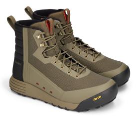 Simms Access Boot Dark Stone