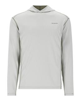 Simms BugStopper Hoody Aspen Heather 