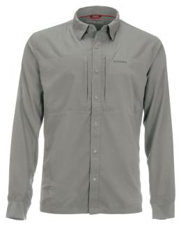 Simms BugStopper Intruder BiComp Cinder