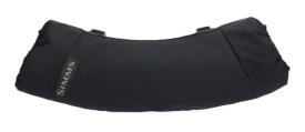 Simms Bulkley Hand Muff Black