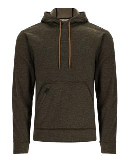 Simms CX Hoody Dark Stone