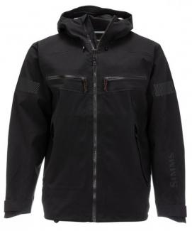 Simms CX Jacket Blackout