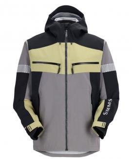 Simms CX Jacket Sage - Medium