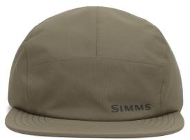 Simms Cascadia Rain Cap Dark Stone